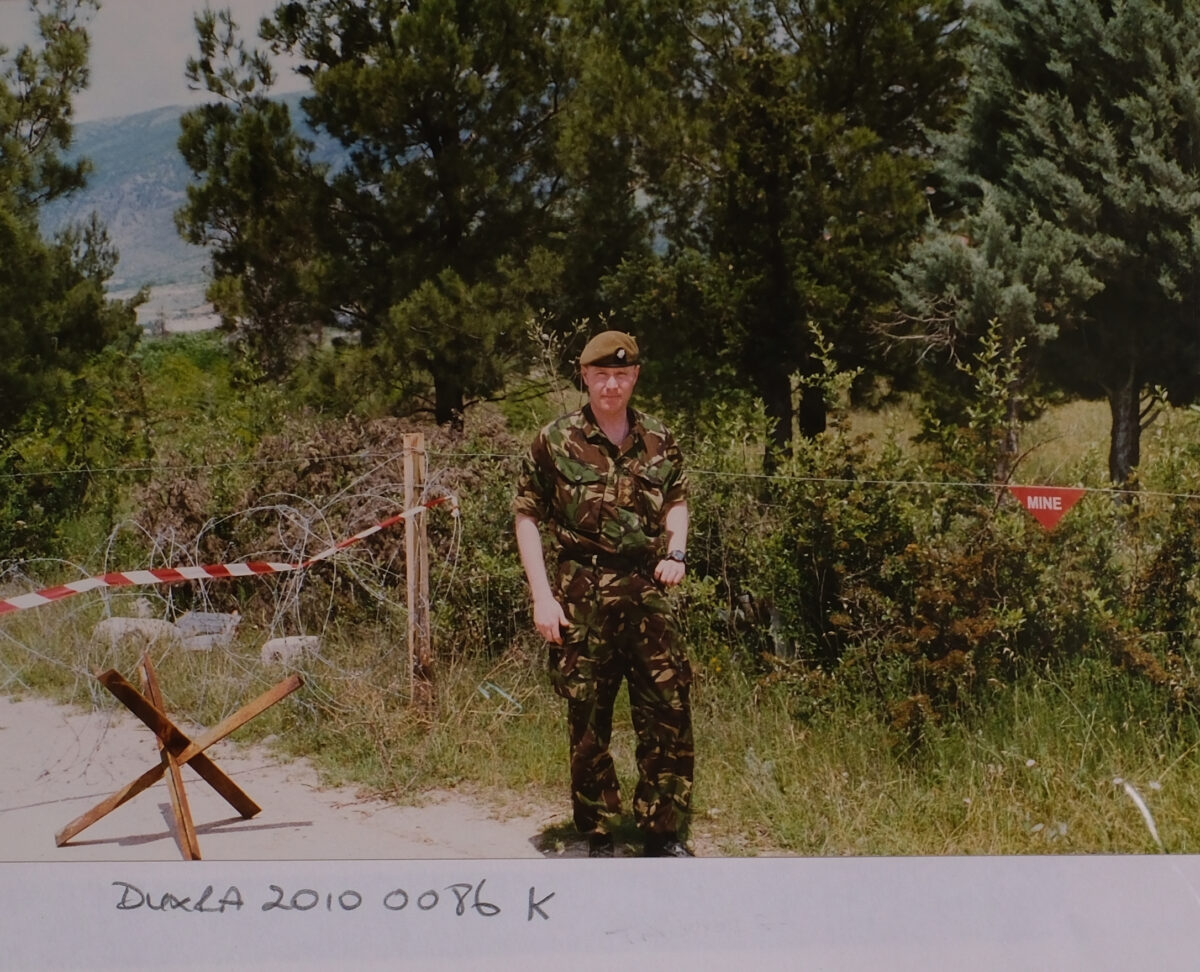 Royal Anglian Regiment