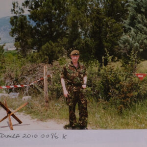 Royal Anglian Regiment