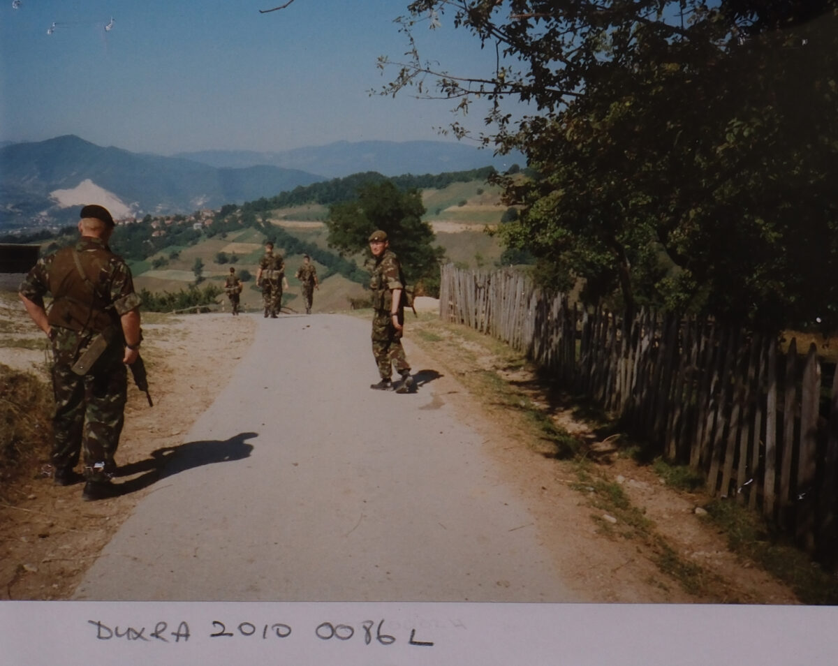 Royal Anglian Regiment Royal Anglian Regiment