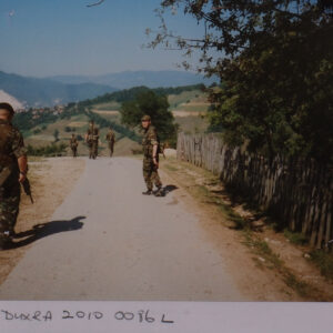 Royal Anglian Regiment