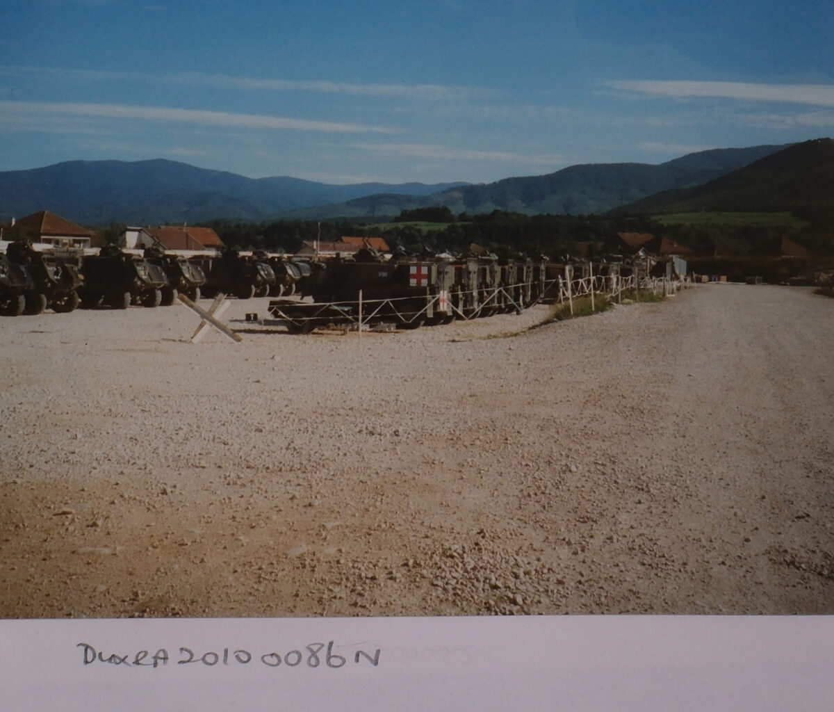 Royal Anglian Regiment