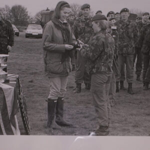 Royal Anglian Regiment