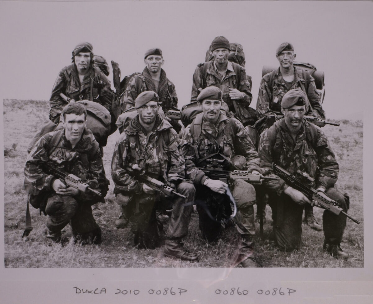 Royal Anglian Regiment