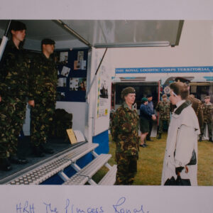 Royal Anglian Regiment