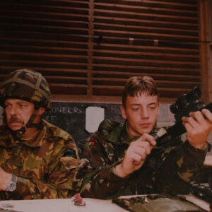 Royal Anglian Regiment