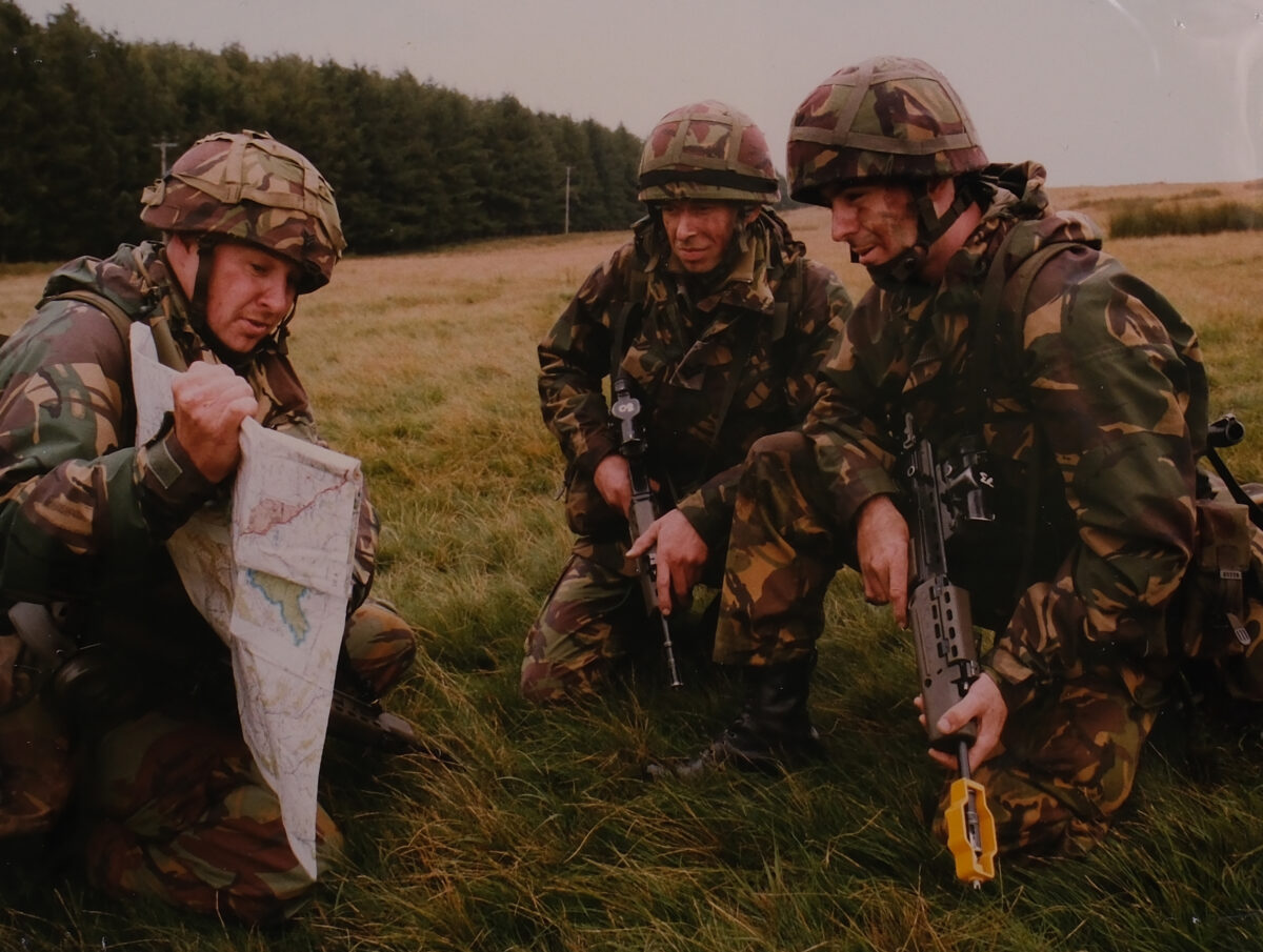 Royal Anglian Regiment