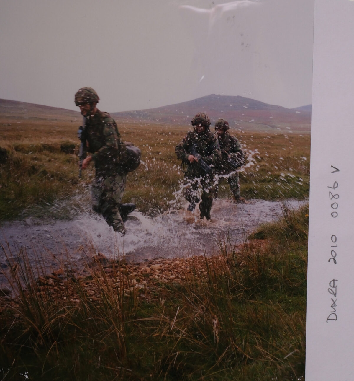 Royal Anglian Regiment