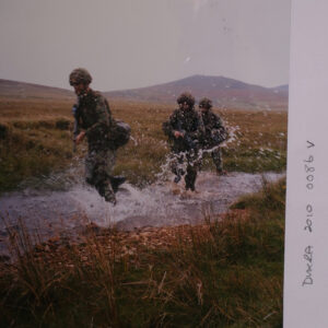 Royal Anglian Regiment