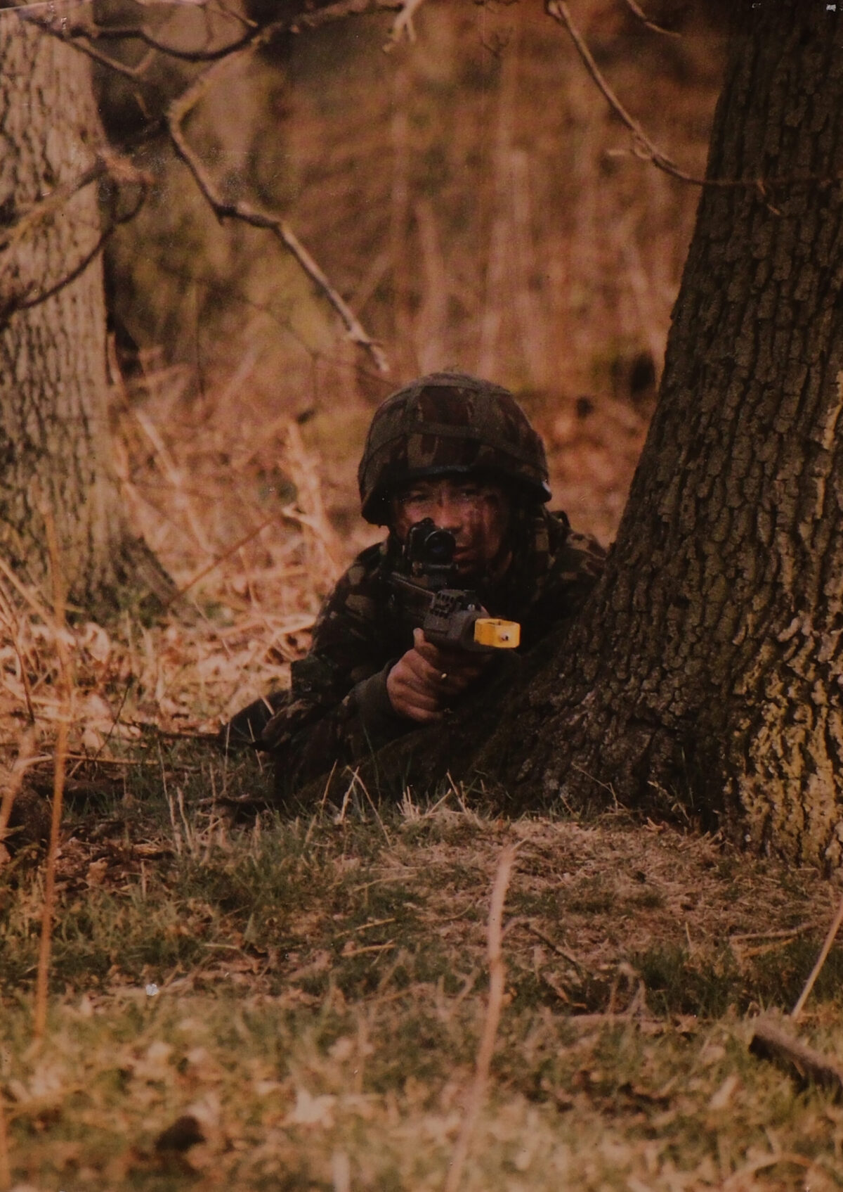 Royal Anglian Regiment