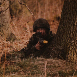 Royal Anglian Regiment