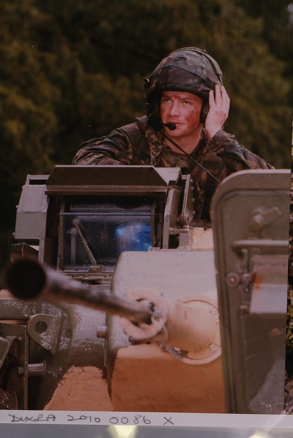 Royal Anglian Regiment