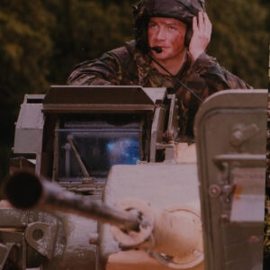 Royal Anglian Regiment