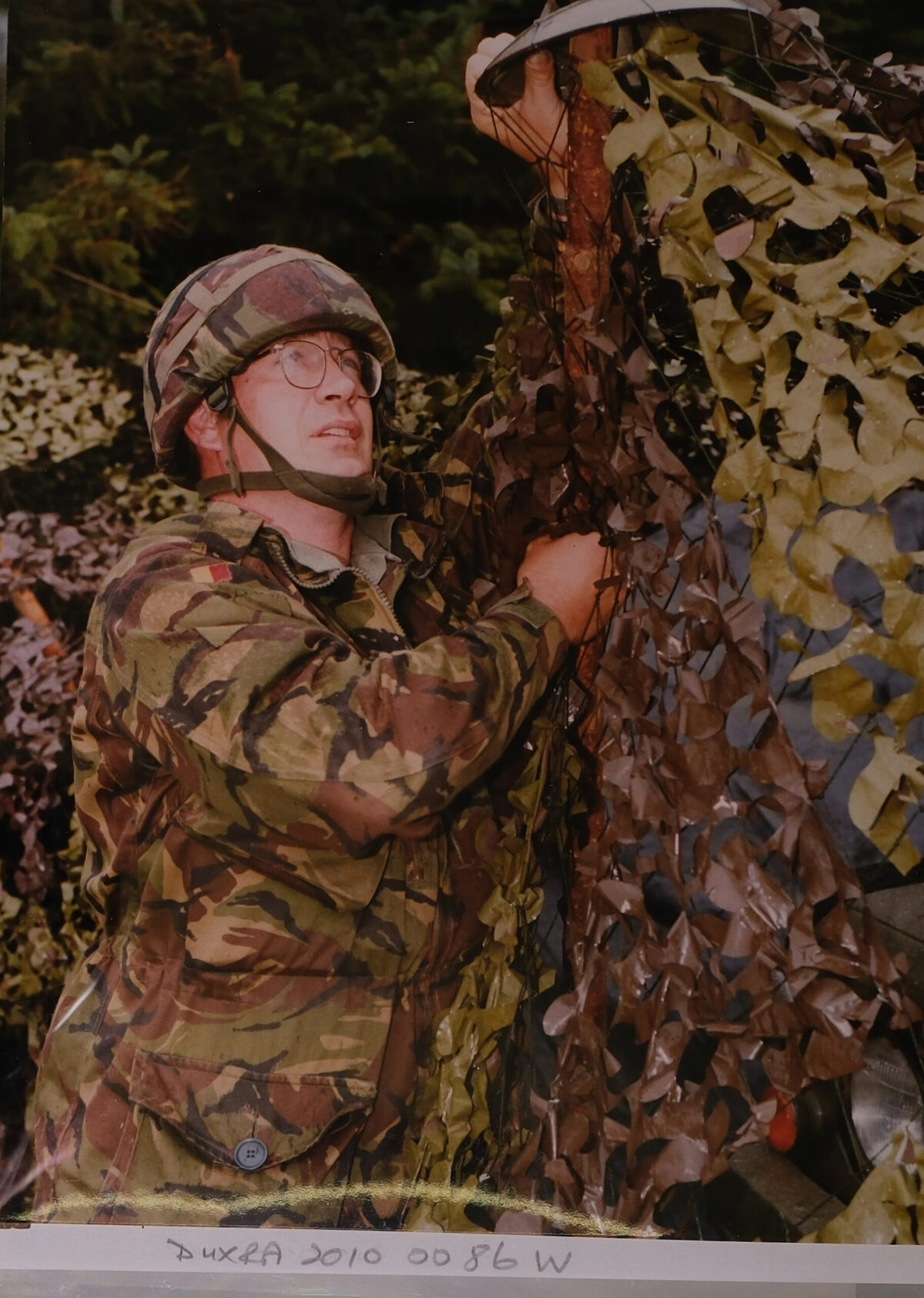 Royal Anglian Regiment