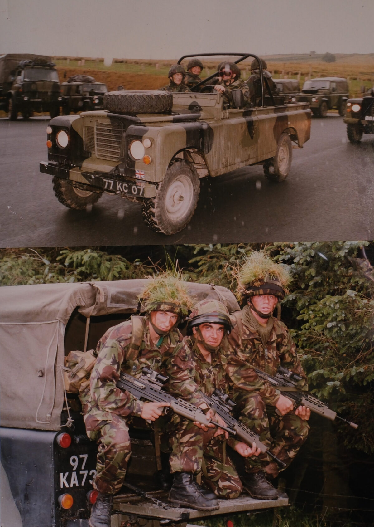 Royal Anglian Regiment