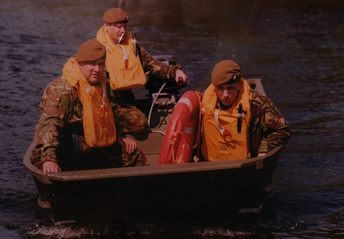 Royal Anglian Regiment