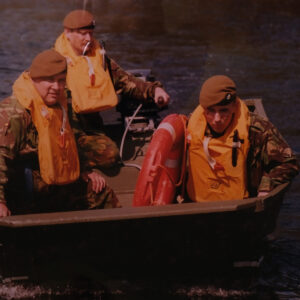 Royal Anglian Regiment