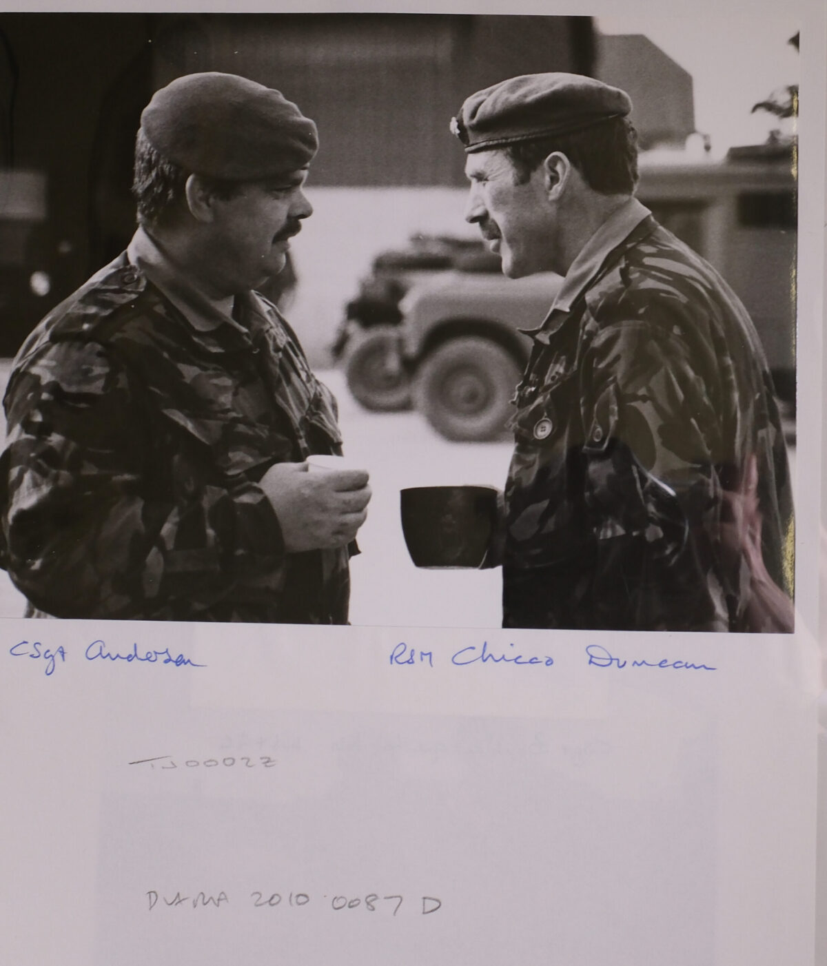 Royal Anglian Regiment Royal Anglian Regiment