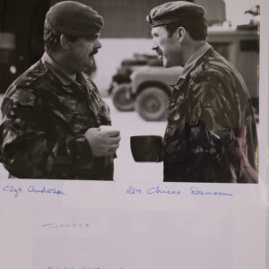 Royal Anglian Regiment