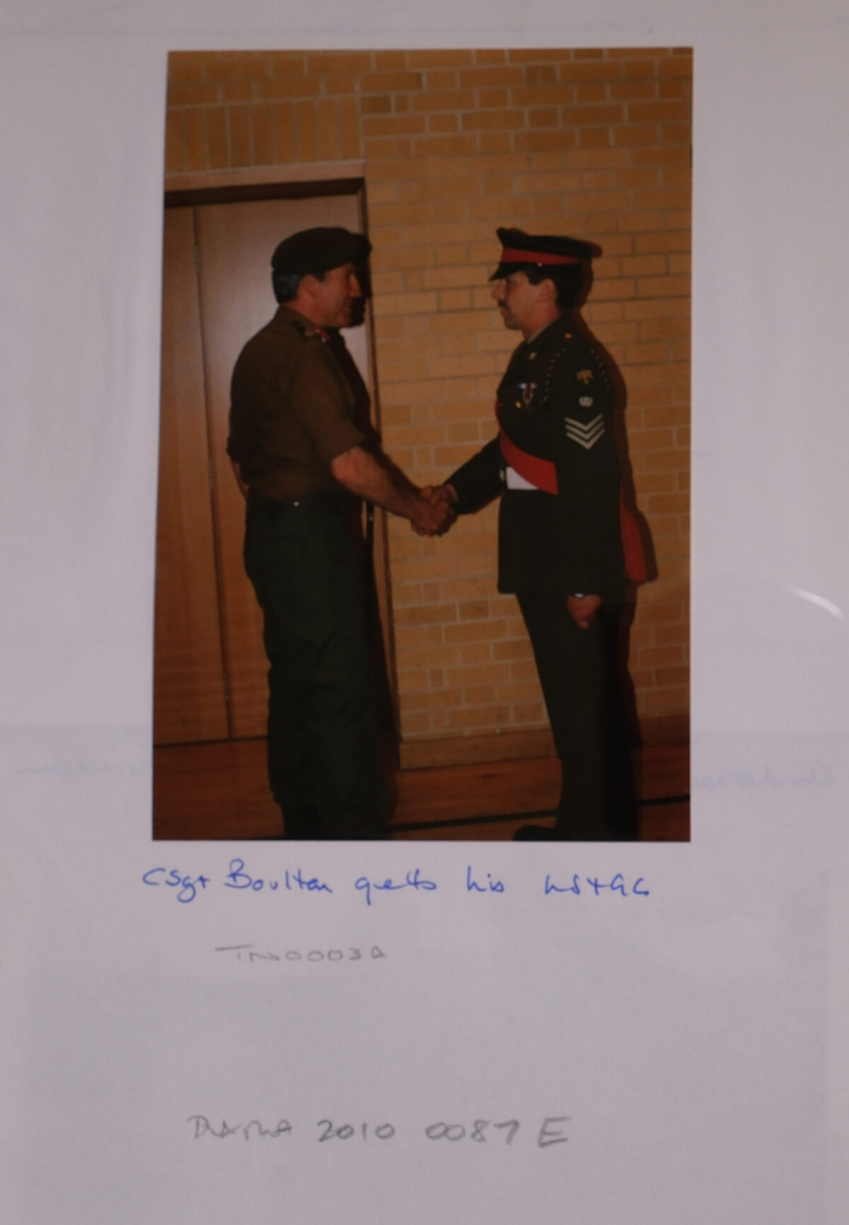 Royal Anglian Regiment