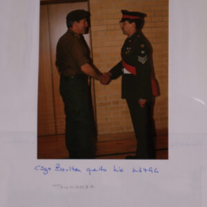 Royal Anglian Regiment