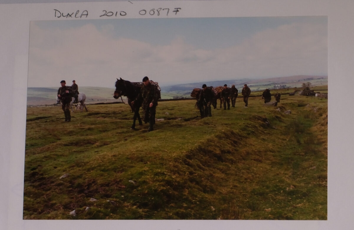 Royal Anglian Regiment