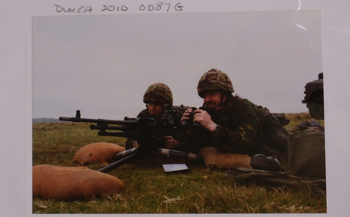 Royal Anglian Regiment