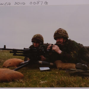 Royal Anglian Regiment