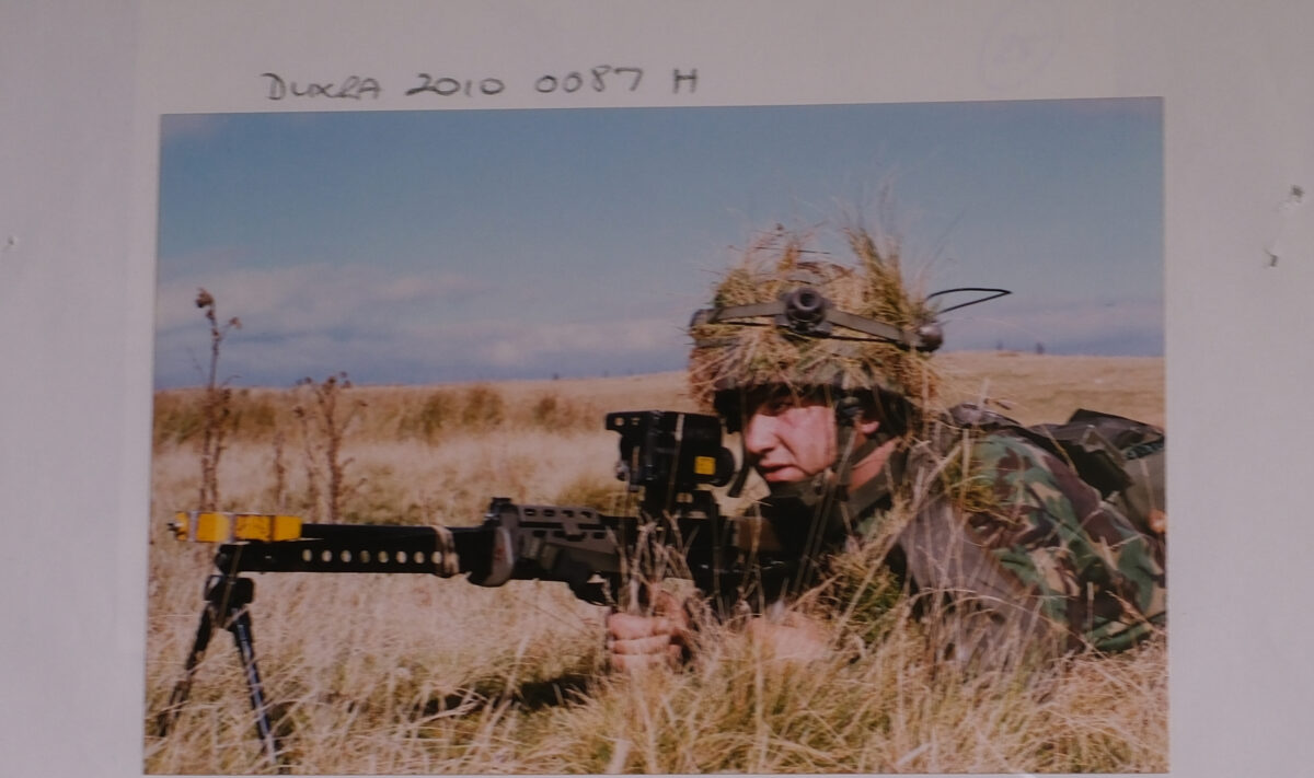 Royal Anglian Regiment Royal Anglian Regiment