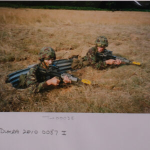 Royal Anglian Regiment Royal Anglian Regiment