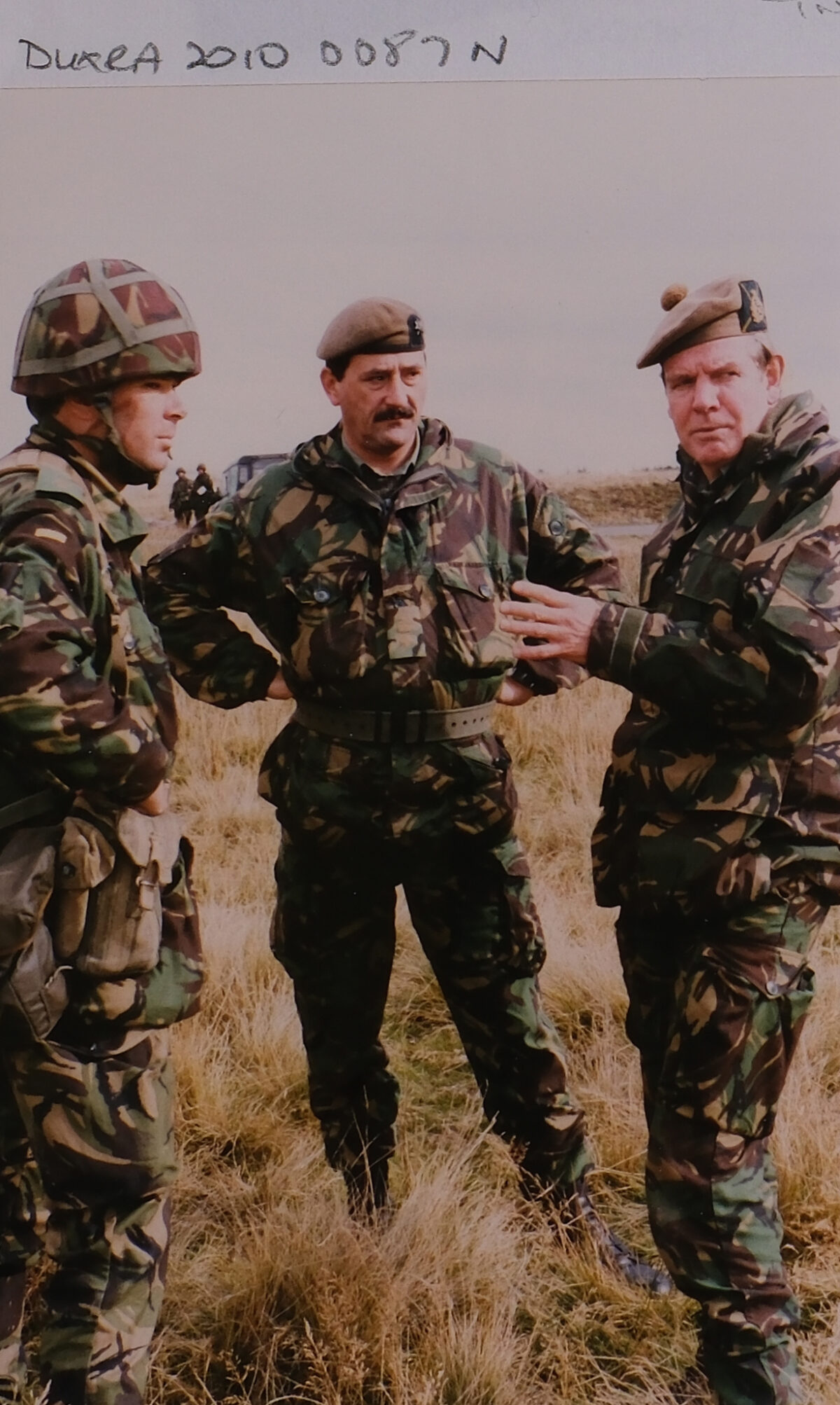 Royal Anglian Regiment