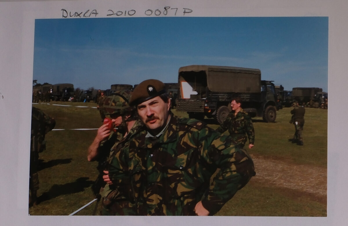 Royal Anglian Regiment