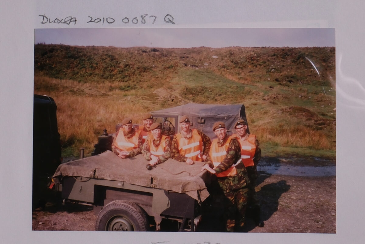 Royal Anglian Regiment Royal Anglian Regiment