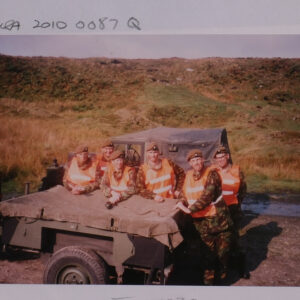 Royal Anglian Regiment Royal Anglian Regiment