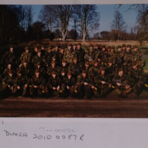 Royal Anglian Regiment Royal Anglian Regiment