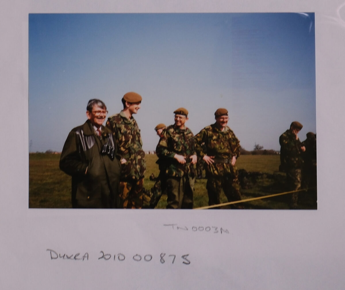 Royal Anglian Regiment