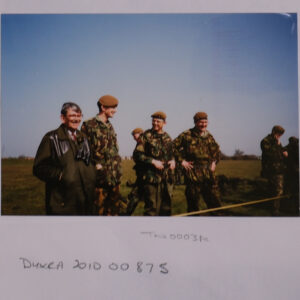 Royal Anglian Regiment Royal Anglian Regiment