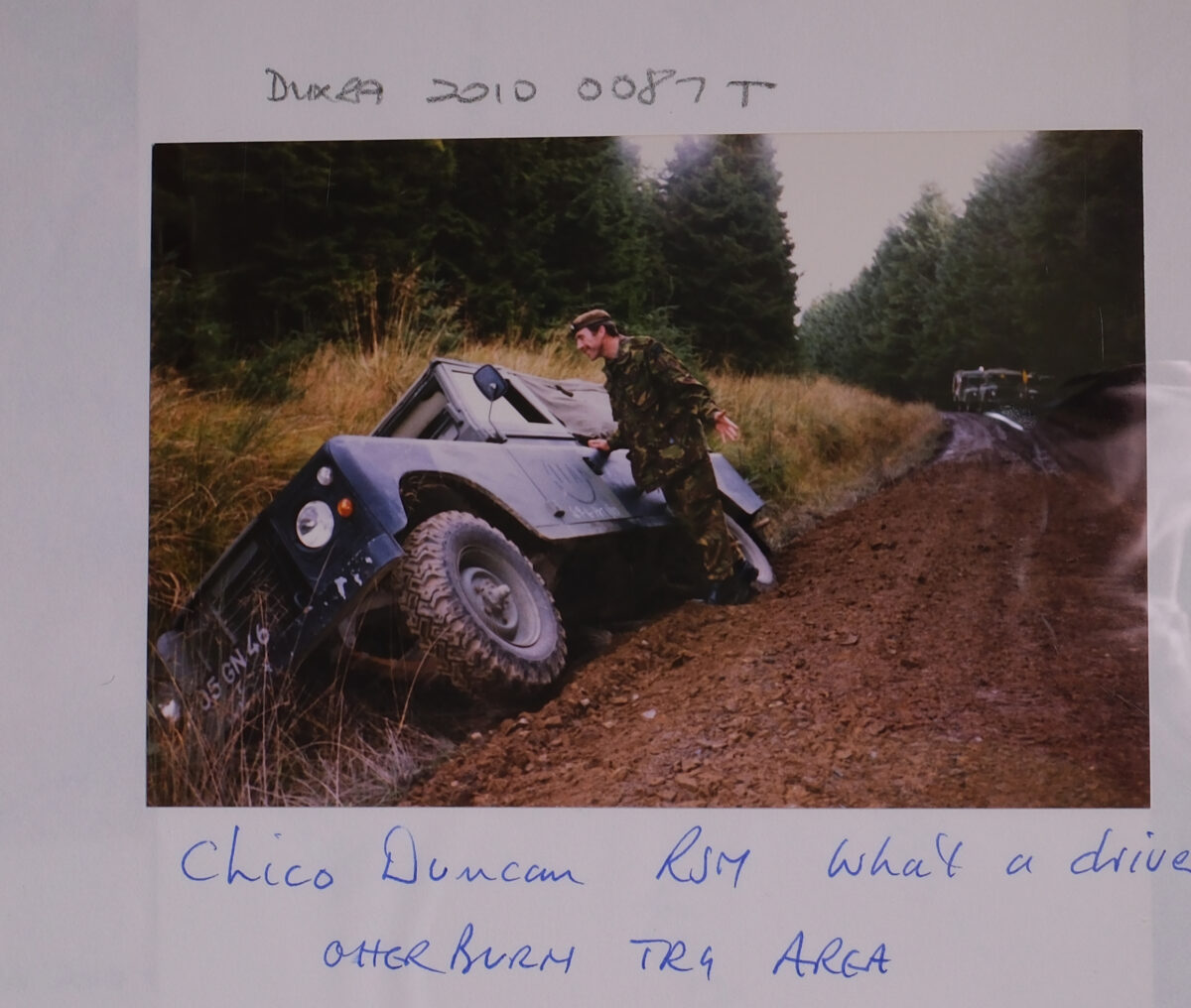 Royal Anglian Regiment