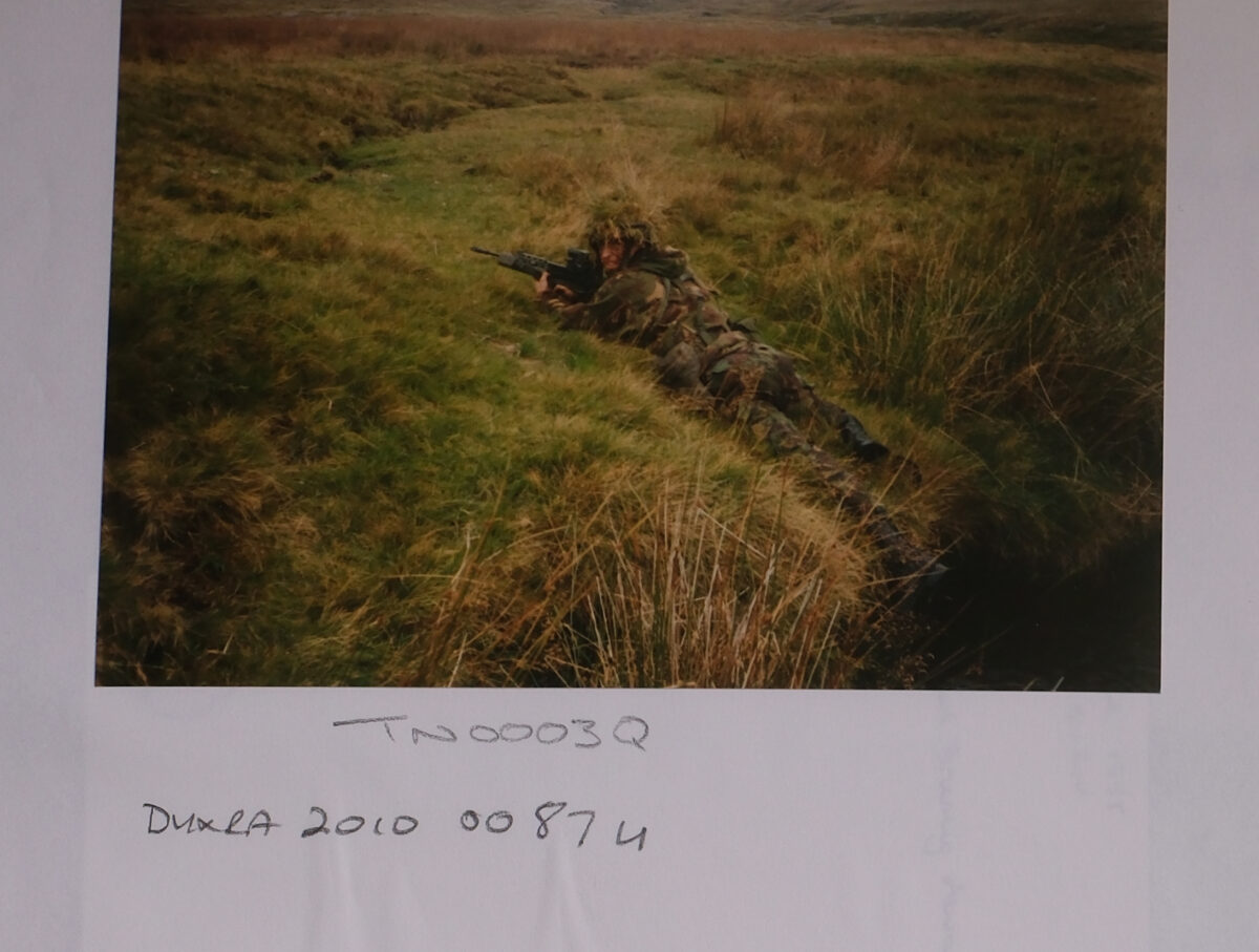 Royal Anglian Regiment