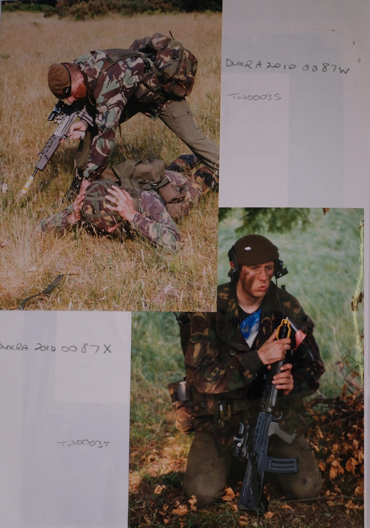 Royal Anglian Regiment