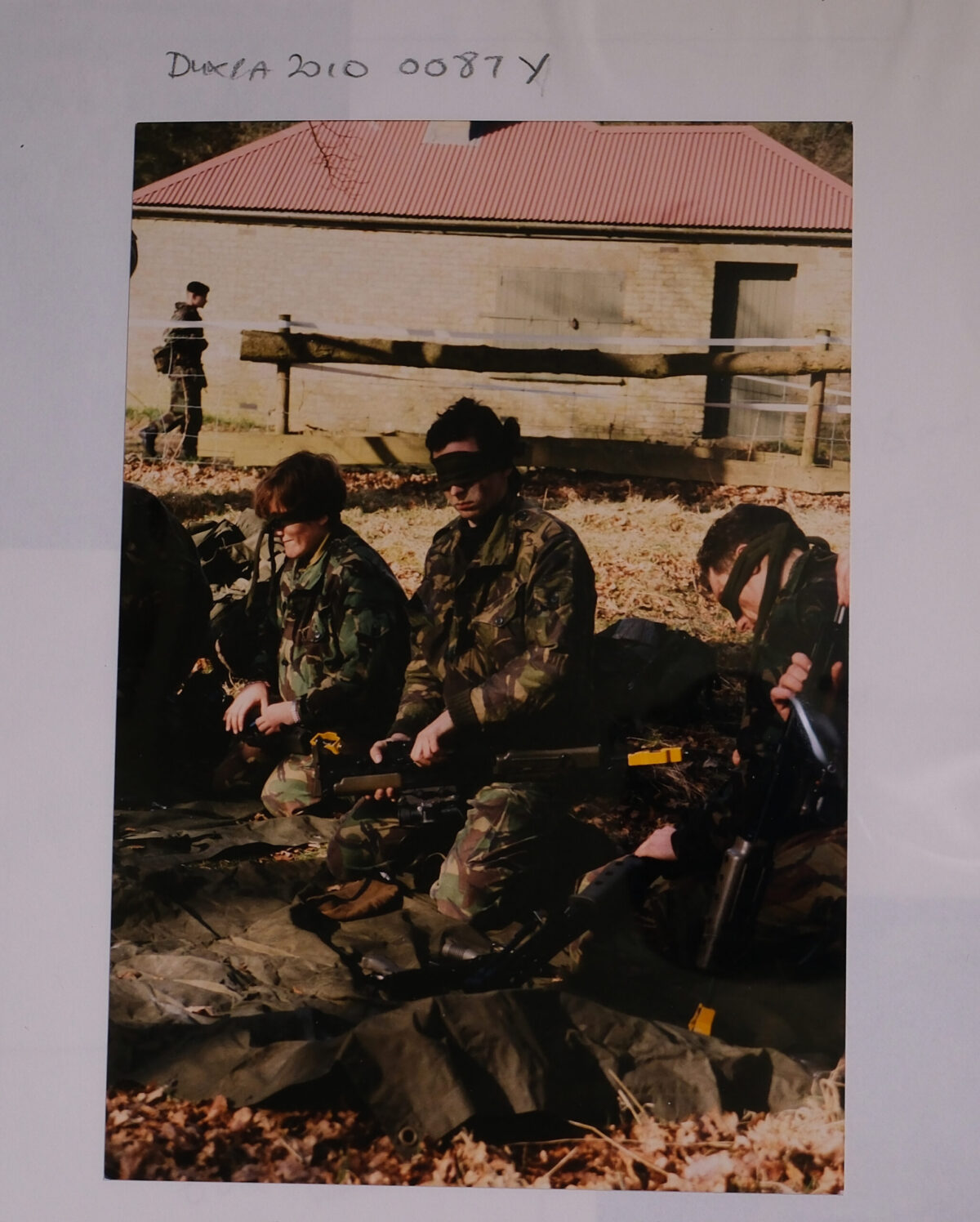 Royal Anglian Regiment Royal Anglian Regiment