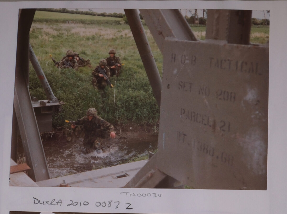 Royal Anglian Regiment