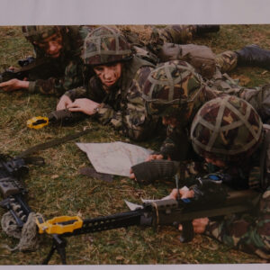 Royal Anglian Regiment Royal Anglian Regiment