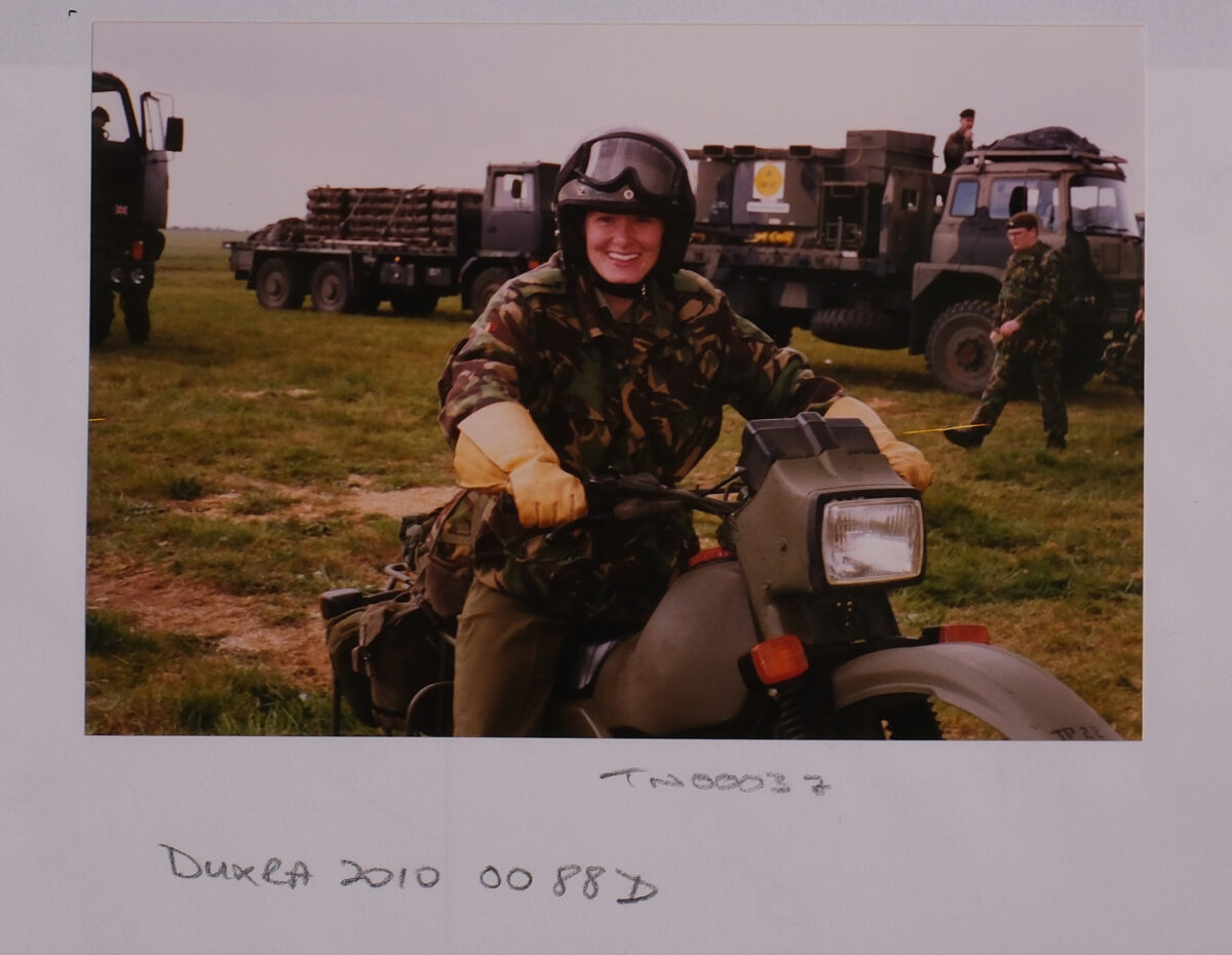 Royal Anglian Regiment Royal Anglian Regiment