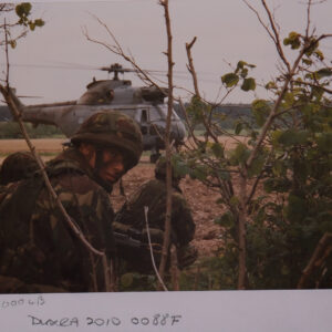 Royal Anglian Regiment