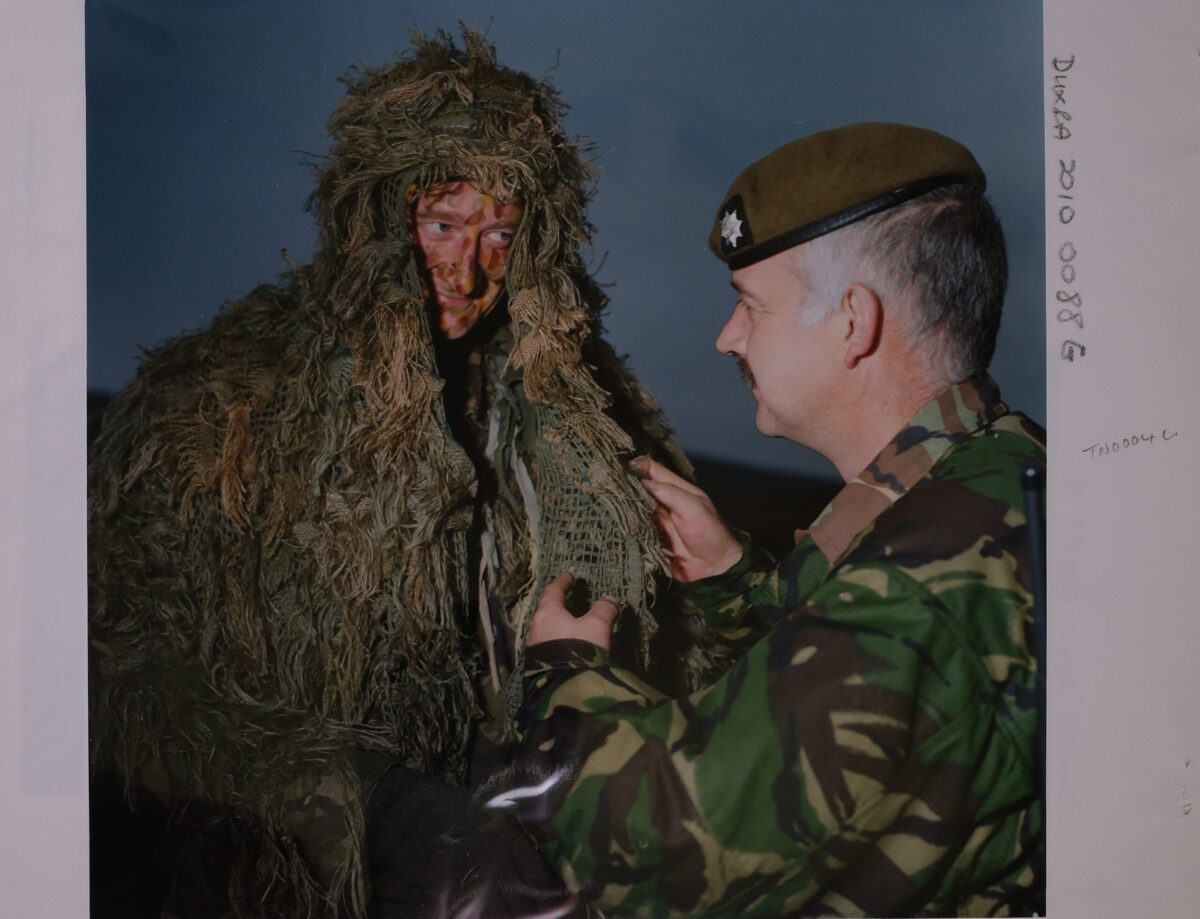 Royal Anglian Regiment Royal Anglian Regiment