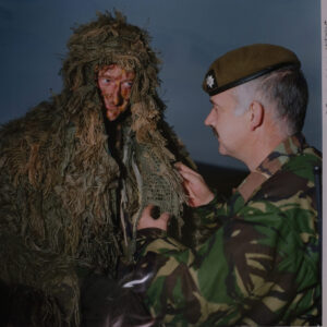 Royal Anglian Regiment