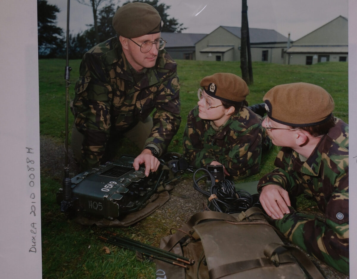 Royal Anglian Regiment Royal Anglian Regiment