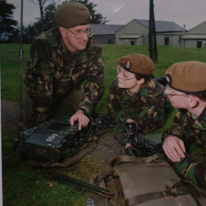Royal Anglian Regiment
