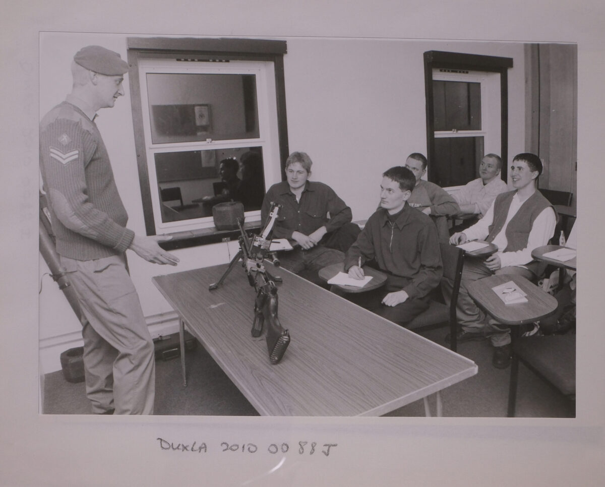 Royal Anglian Regiment Royal Anglian Regiment