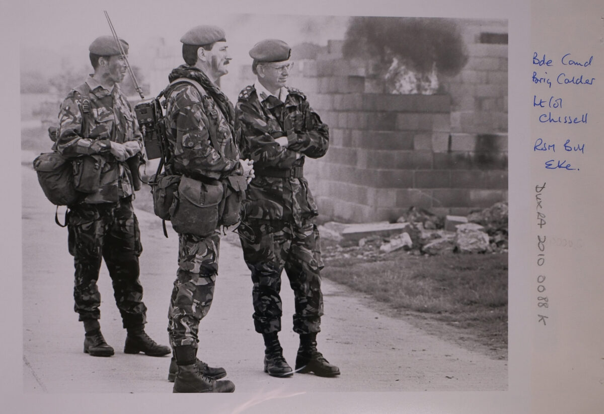 Royal Anglian Regiment